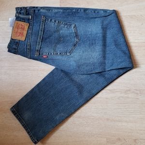 Mens Levi 514